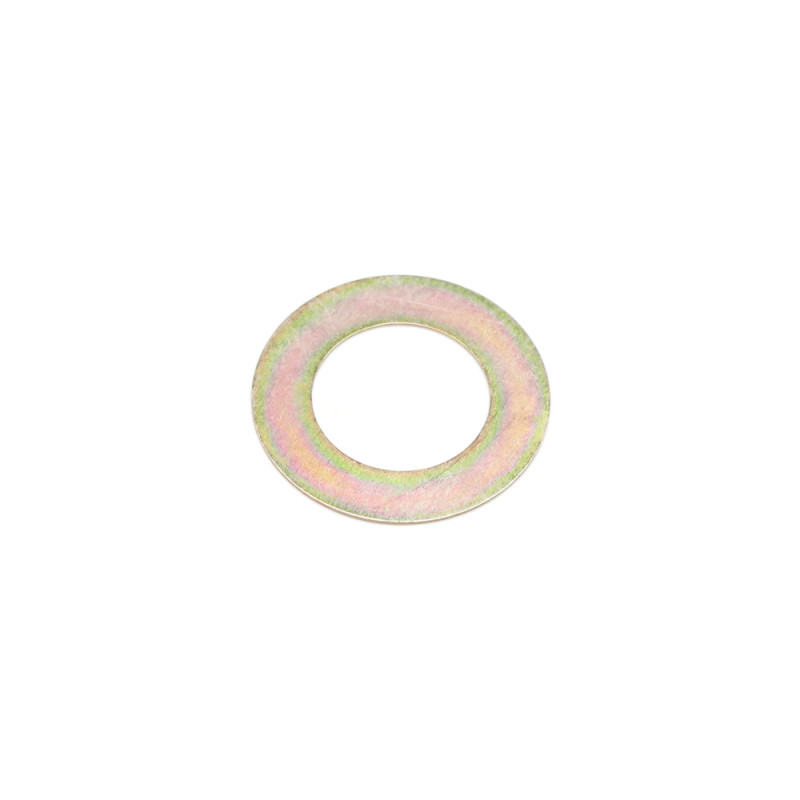Wilwood washer .625 IDX1.05 ODX.015 carbon steel zinc type ii - 240-8127 Photo - Primary
