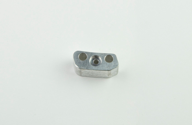 Wilwood spacer bridge caliper GP320 .530 THK L/H - 300-10652 Photo - Primary