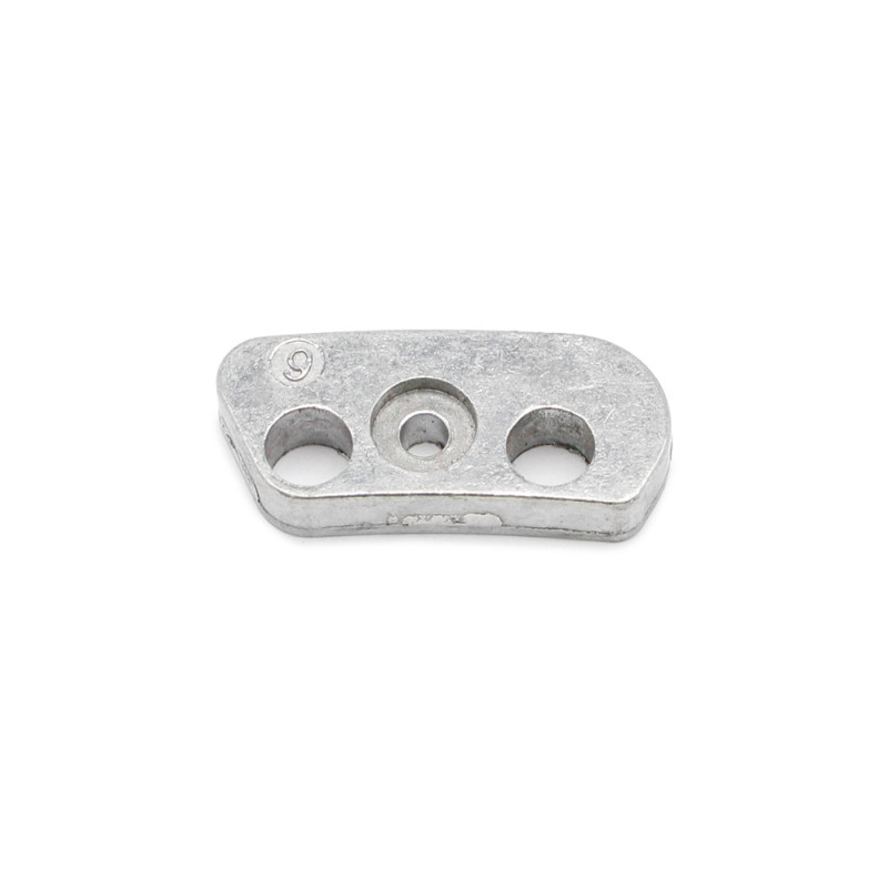 Wilwood spacer caliper bdl .290 THK - 300-12503 Photo - Primary