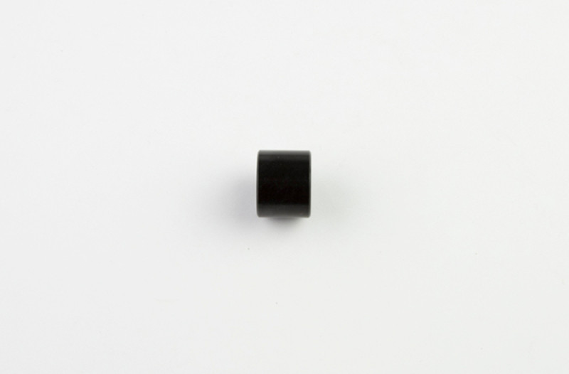 Wilwood spacer alum .750 ODX.394 IDX.590 LG black - 300-13495 Photo - Primary
