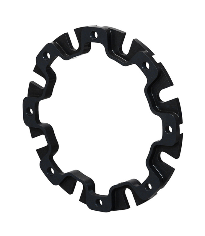 Wilwood adapter rotor dynamic MT 8X7.00 starlite 55 - 300-14294 Photo - Primary