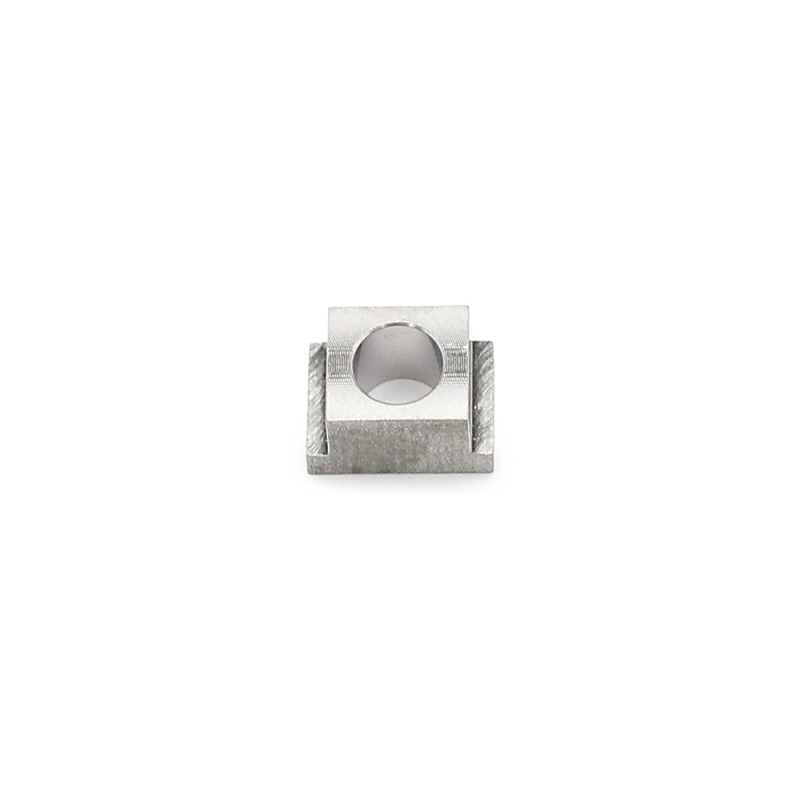 Wilwood t-nut .31 thru .03 offset titanium - 300-16112 Photo - Primary