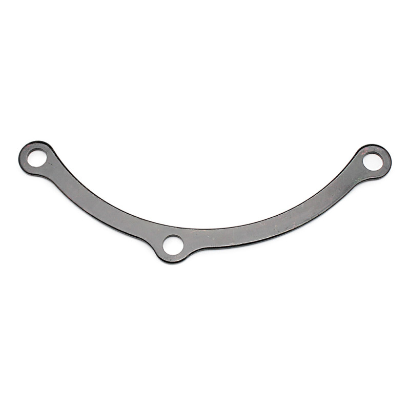Wilwood spacer bracket caliper DISC/DRUM .075 THK steel integral - 300-16238 Photo - Primary
