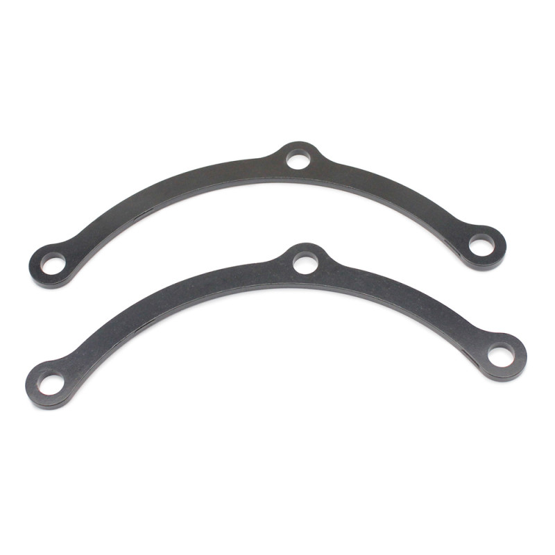 Wilwood kit spacer caliper bracket DISC/DRUM .125 THK - 300-16656 Photo - Primary