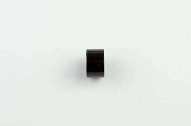 Wilwood spacer alum .750 ODX.394 IDX.460 LG black - 300-1811 Photo - Primary