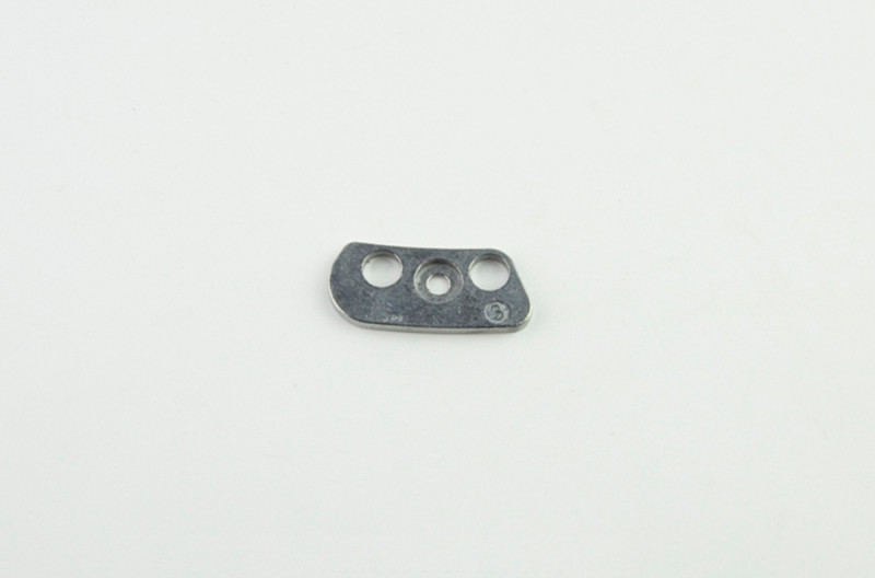 Wilwood spacer caliper bdl .120 THK spacer for .50 rotor - 300-4913 Photo - Primary