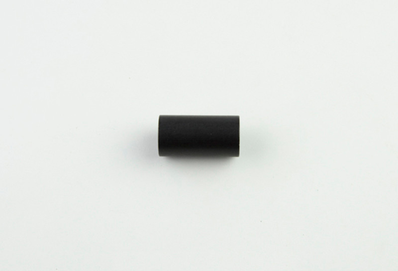 Wilwood spacer bracket DISC/DRUM 1.21 LG black - 300-6358 Photo - Primary
