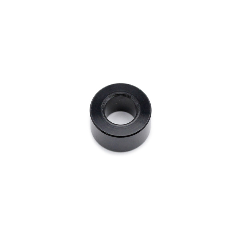 Wilwood spacer alum .750 ODX.394 IDX.425 LG black - 300-7352 Photo - Primary