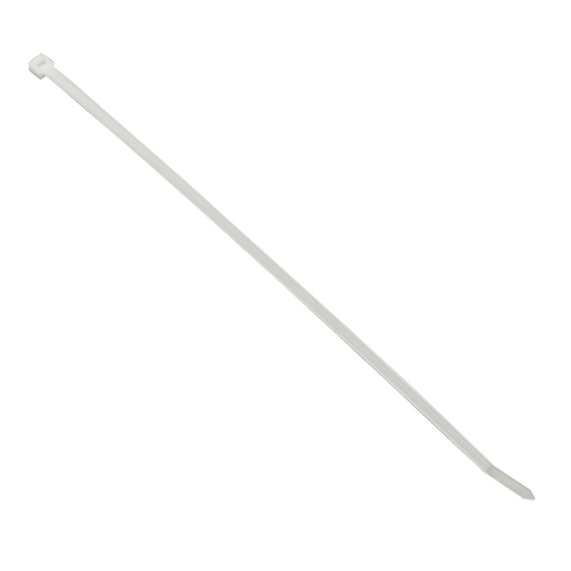 Wilwood tie wire 3/16X11IN. nylon natural - 300-8597 Photo - Primary