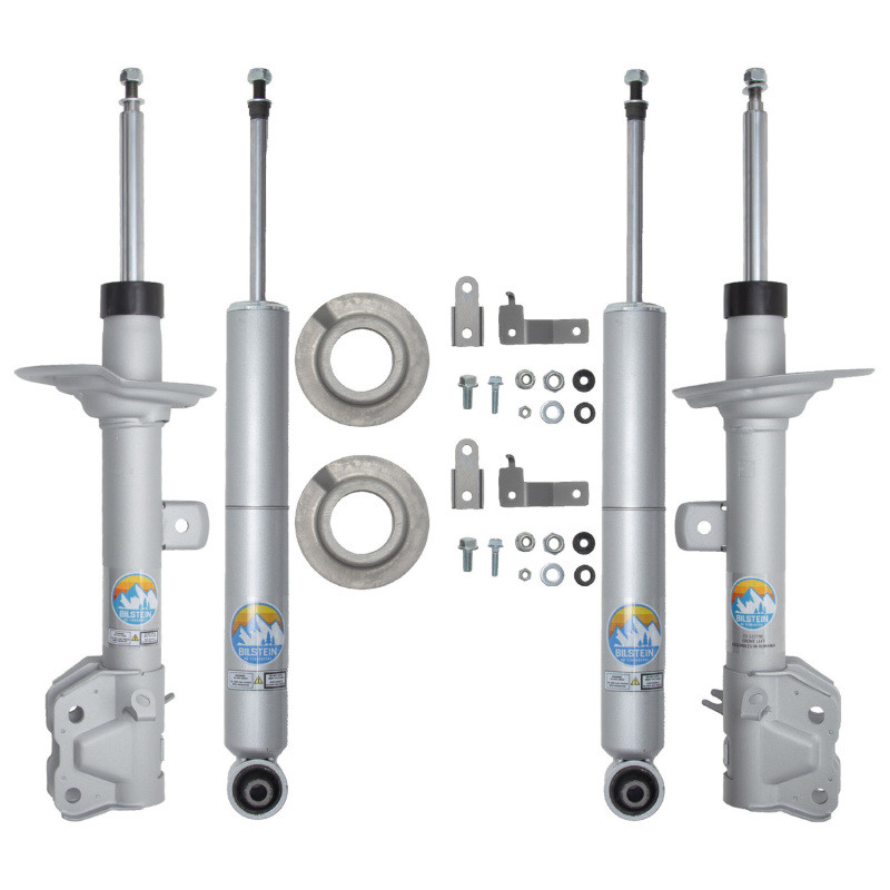 Bilstein 20-25 Subaru Outback B8 TerraSport Lift Kit - 1.6in Lift - 70-363777 Photo - Primary