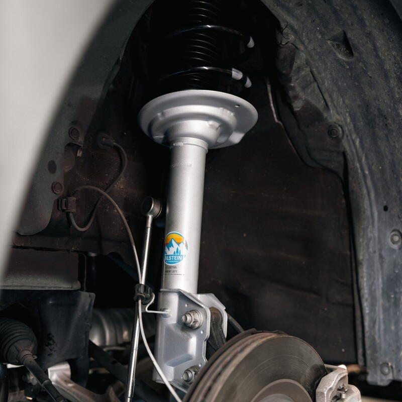 Bilstein 20-25 Subaru Outback B8 TerraSport Lift Kit - 1.6in Lift - 70-363777 User 7