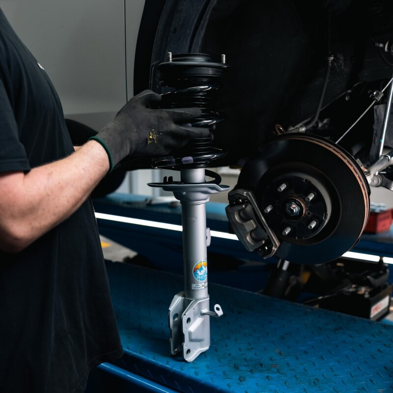 Bilstein 20-25 Subaru Outback B8 TerraSport Lift Kit - 1.6in Lift - 70-363777 User 6