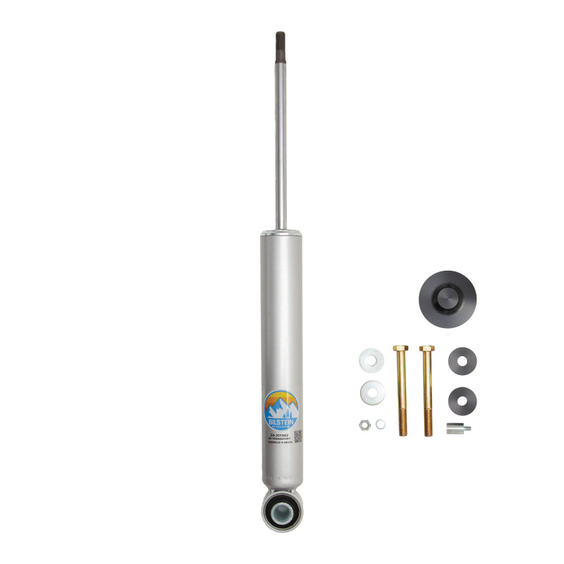 Bilstein 19-25 Toyota RAV4 B8 TerraSport Lift Kit - 1.5in Lift - 70-363814 Photo - Close Up