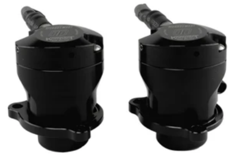 Turbosmart 2026+ Dodge Charger 3.0L Hurricane Dual Port VR32 Kompact EM BOV - TS-0223-1042 User 1