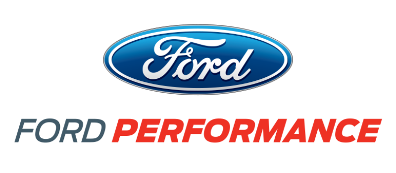 Ford Racing 21-26 F-150 Raptor/Raptor R Extreme Side Exit Exhaust - Flat Back Tips - M-5200-FRR Logo Image