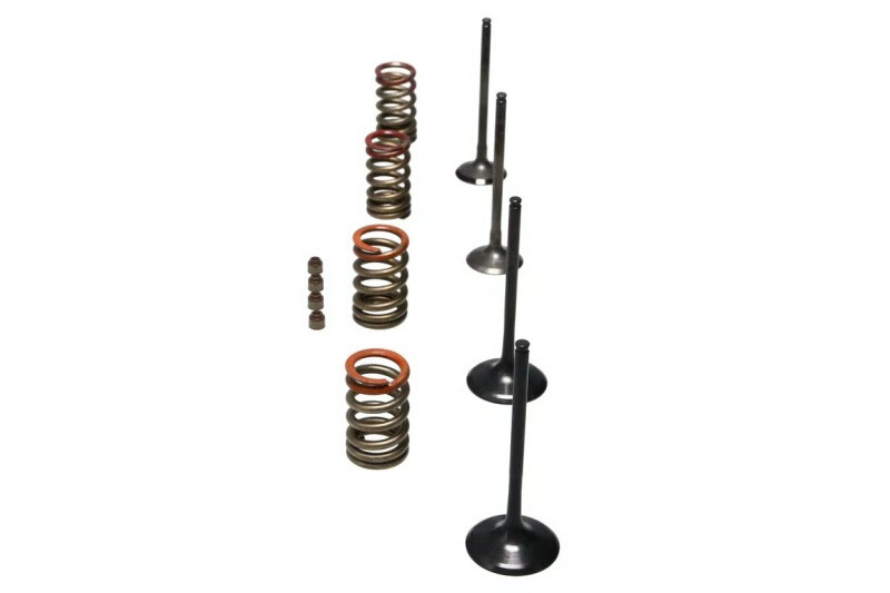 S&S Cycle 11-16 KX250F Steel Valve Set - SVKB4341 User 1