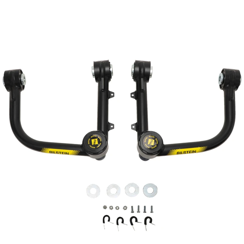 Bilstein 2024+ Lexus GX550 / Toyota Land Cruiser / Tacoma B8 Pro Front Upper Control Kit - 51-333416 User 1