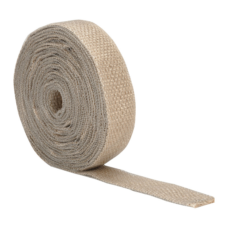 DEI Exhaust Wrap EXO Series - 1.5in x 30ft - Tan - 10060 Photo - Primary