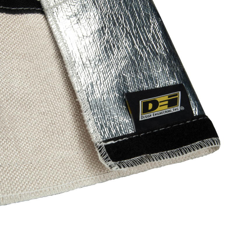 DEI Heat Shroud - 12AN x 10ft - 10674 Photo - Close Up
