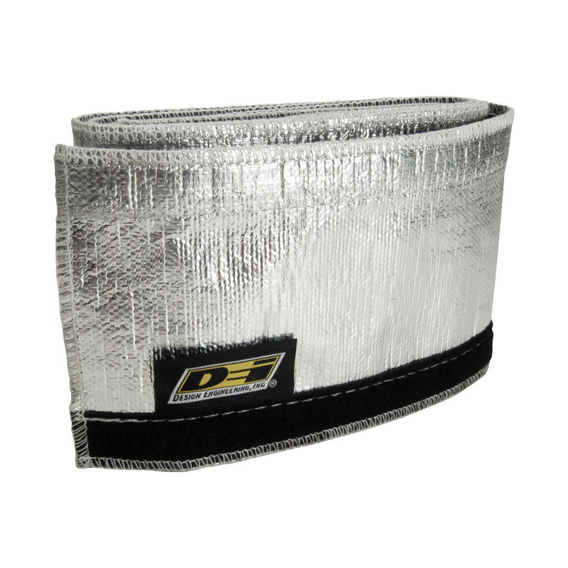DEI Heat Shroud - 16AN x 10ft - 10675 Photo - Primary