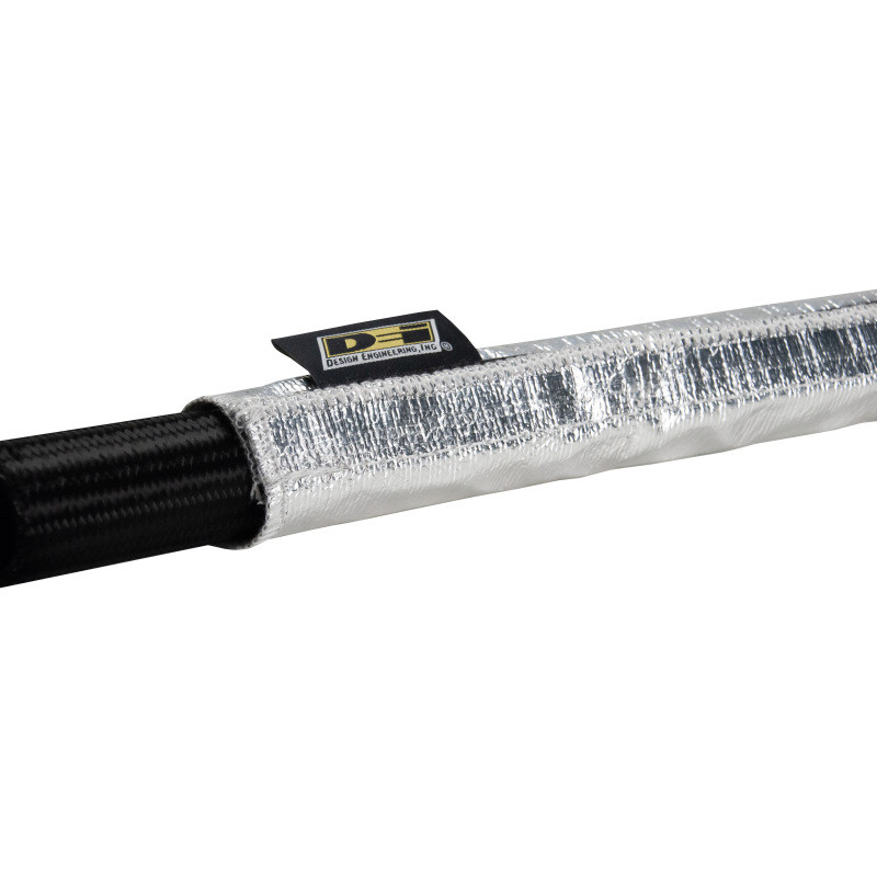 DEI Heat Shroud - 20AN x 36in - 10677 Photo - Mounted