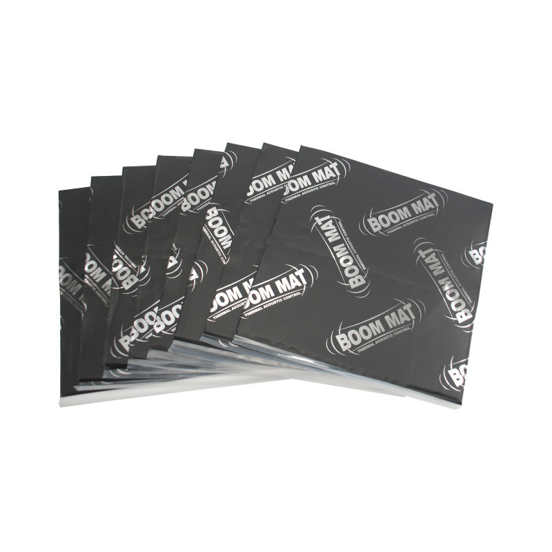 DEI Boom Mat 2mm - 12 x 12.5in (8 Pack) - 50204 Photo - Primary