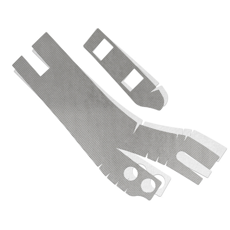 DEI 18-22 Harley Davidson Fat Bob FXFB Heat Shield Liner - 901079 Photo - Primary