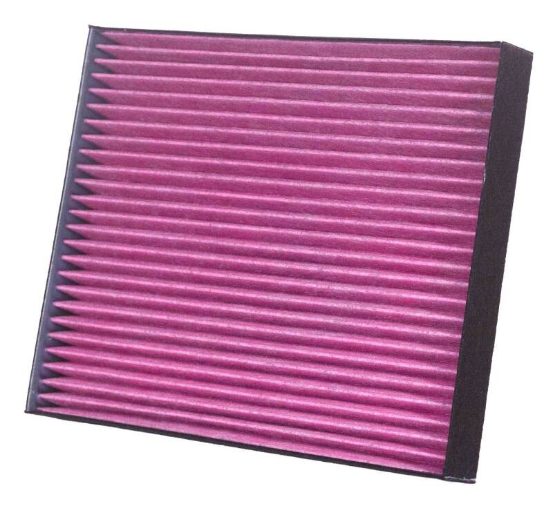 K&N Disposable Cabin Air Filter Advantage Plus 16-24 Hyundai Elantra - DVF5053 Photo - Primary