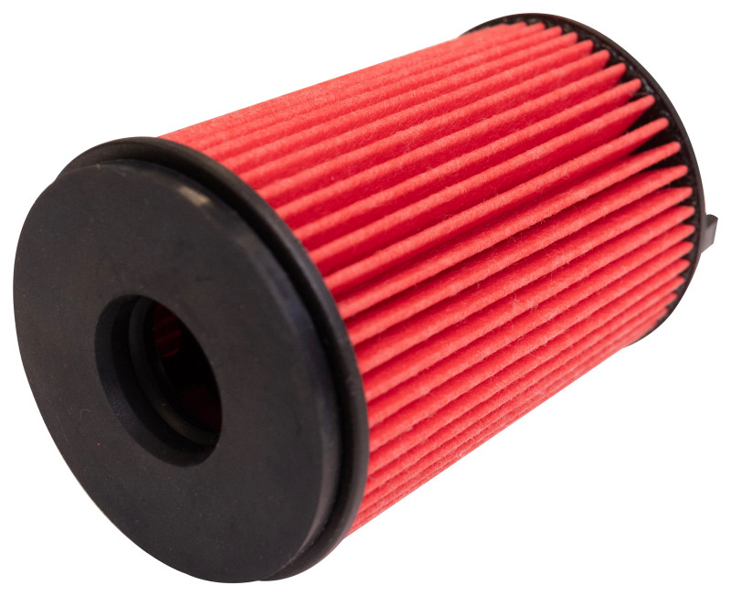 K&N Oil Filter Automotive 21-26 Mazda BT50 - HP-7057 Photo - lifestyle view