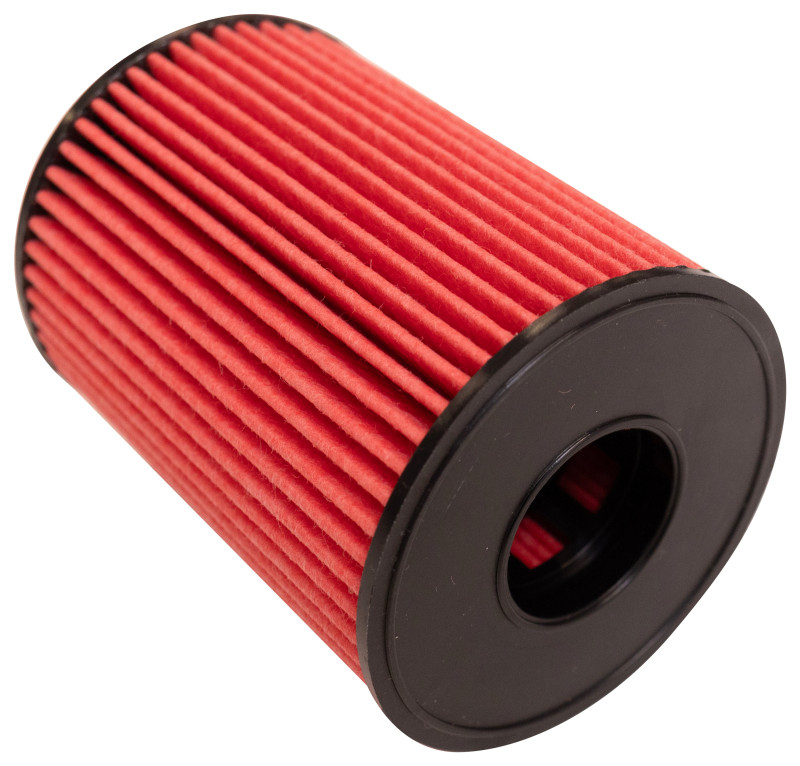 K&N Oil Filter Automotive 20-26 Hyundai Sonata - HP-7064 Photo - lifestyle view