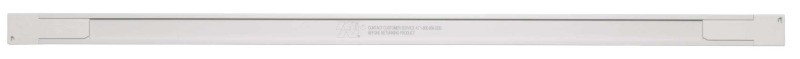 K&N Hvac Filter 16 X 16 X 1 Merv 11 Hvac Filter 16 X 16 X 1 Merv 11 - HVC-11616 Photo - out of package