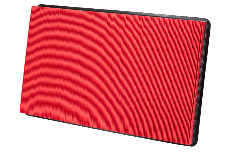 K&N Universal Clamp-On Air Filter 4-1/2in Flg 7-1/2in B 4-1/2in T 7-1/8in H Gen 3 - KNA-2035 Photo - Primary