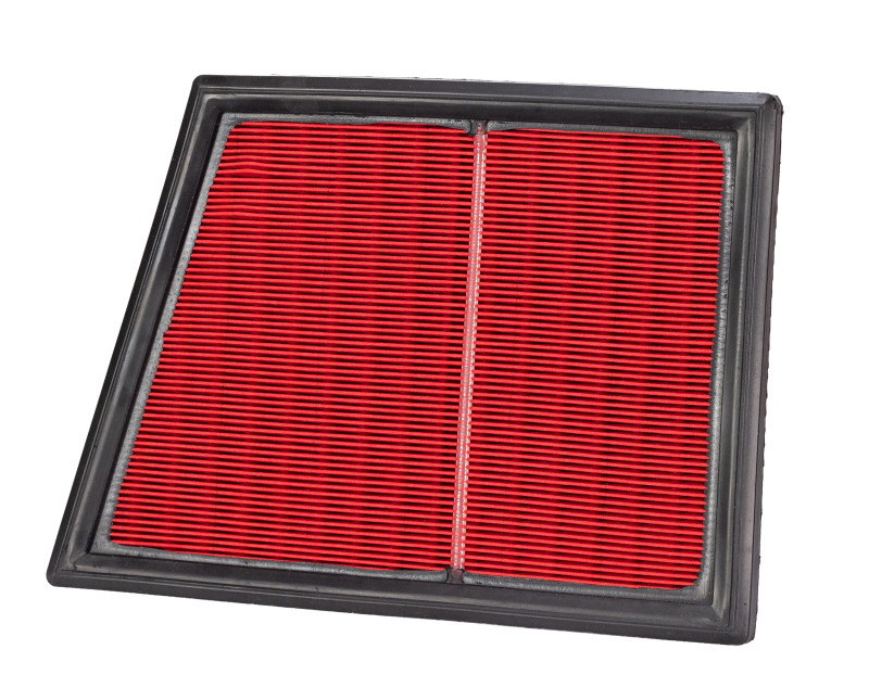 K&N Advantage Air Filter 18K Miles Min i Cooper L3-1.5L F/I 2014-2024 - KNA-3025 Photo - lifestyle view