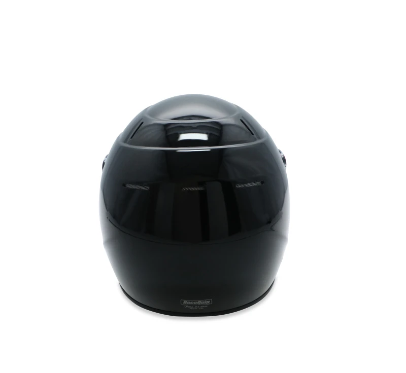 RaceQuip PRO25 SA2025 GLBLK SML HELMET - 277002RQP Photo - out of package
