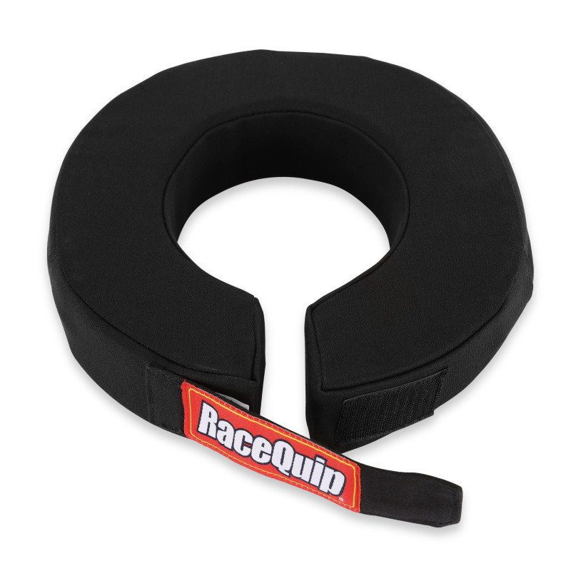RaceQuip 360 Helmet Support Black - 333003RQP Photo - out of package