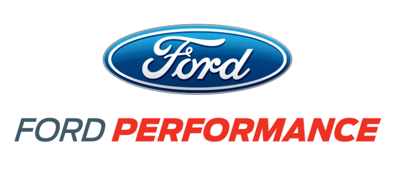 Ford Racing 2024 Raptor 3.5L 450HP 510 lb.-ft EcoBoost Crate Engine (No Cancel No Returns) - M-6007-35TA Logo Image