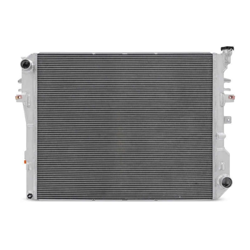 Mishimoto 2009+ Ram 1500 4.7L/5.7L V8 Performance Aluminum Radiator - MMRAD-RAM57-09 User 1