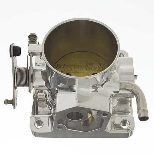 Mustang 5.0L 1986-1993 70mm Throttle Body