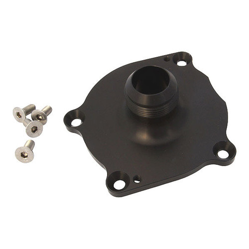 Water Pump Delete Inlet With -20