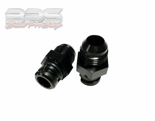 BPS Valve Cover Fittings