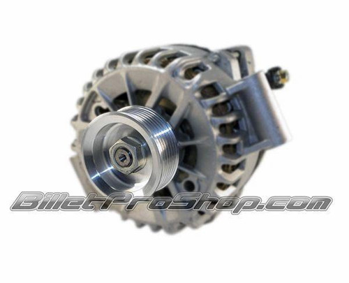 BPS Underdrive Alternator Pulley (2007-2014 GT500)