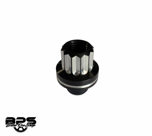 BPS Short Shank Aluminum Lug Nuts