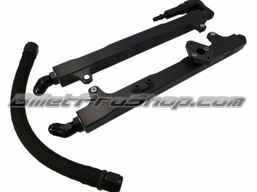 BPS Fuel Rails (2007-2014 GT500)