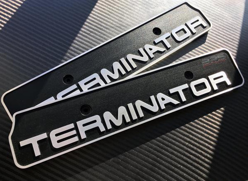 BPS "Terminator" Coil Covers (2003-2004 Cobra)