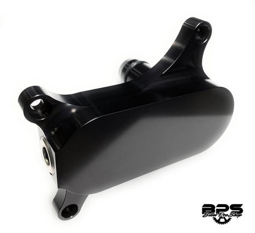 2020+ Ford 7.3L Godzilla Oil Cooler Bypass/Delete