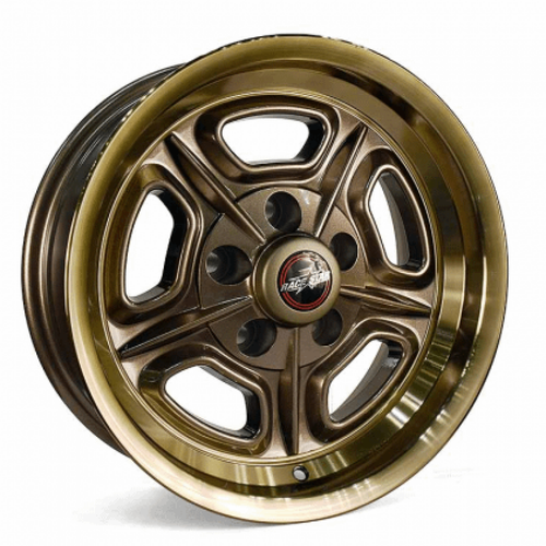 Race Star 32 Mirage Bronze 15x8 5x4.75BC 4.10BS  Bronze Wheel - 32-580241BZ User 1