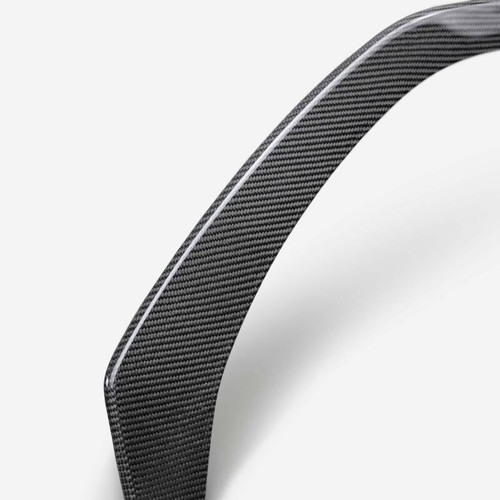 Seibon 2002 Subaru WRX Carbon Fiber Rear Door Trim - DT22SBIMP User 1