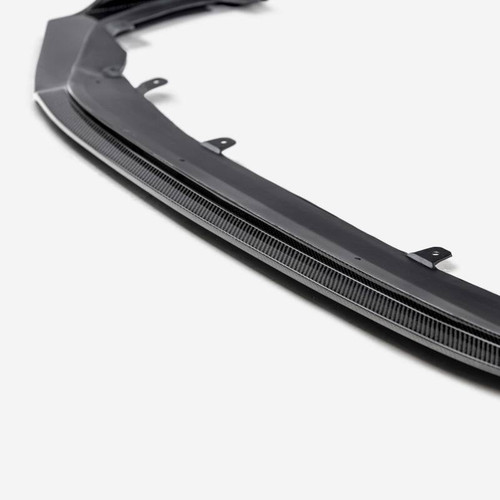 Seibon 2022 Subaru WRX MB-Style Carbon Fiber Front Lip - FL22SBIMP-MB User 1