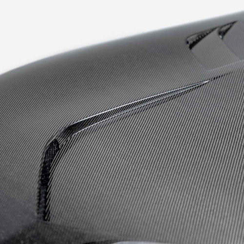 Seibon 2023 Nissan Z VS-Style Carbon Fiber Hood - HD22NSZ-VS User 1