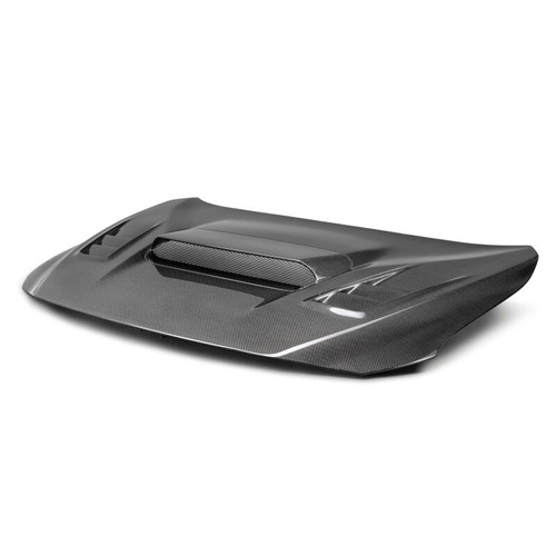 Seibon 2022+ Subaru WRX CW-Style Carbon Fiber Hood - HD22SBIMP-CW User 1